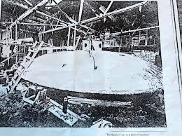 Check out the book by Warren H. Goetz!!!!! · You Know You Live In DeTour  Village When... · Facebook