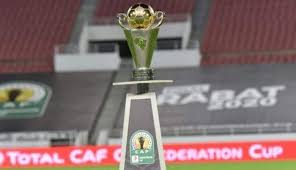 Raja casablanca of morocco and js kabylie of algeria made contrasting entries on sunday to the final of the caf confederation cup in benin next month. Coupe De La Confederation Raja Casablanca Js Kabylie Les Compos De La Finale
