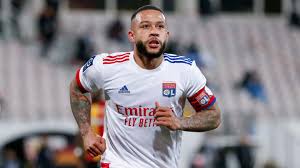 £40.50m * feb 13, 1994 in moordrecht, netherlands Barcelona Negotiations With Memphis Depay Ongoing Kick Daddy