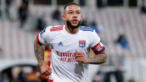 Depay price is up 7.0% in the last 24 hours. Barcelona Negotiations With Memphis Depay Ongoing Kick Daddy