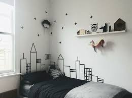 Awesome Washi Tape Ideas For Kids Rooms Kids Bedroom Walls Wall Decor Bedroom Kid Room Decor