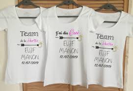 Bachelorette Party Bachelorette Party Team Bride T Shirt I Said Yes Bachelorette Party Bridal Tshirt Bride Team Bride Bachelorette Personalized Bachelorette Party Bachelorette Party Bride