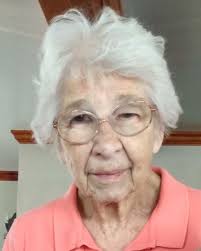 Jeanette Ring Obituary March 13, 2023