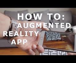 Augmented Reality Tutorial For Beginners With Vuforia And Unity 3d Augmented Reality Augmented Virtual Reality Virtual Reality