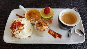 Le Bocal Marseille Menu Prix Restaurant Avis Tripadvisor