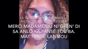 🟥🔺Merci madame🔺🟥...