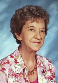 Lois Ackerman Obituary August 25, 2014