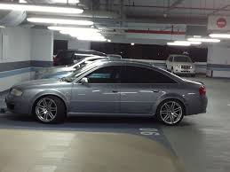 Audi A6 Custom Audi A6 Audi Audi A4