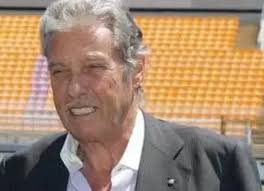 Scopri tutto quello che c'è da sapere su questo personaggio famoso. E Morto Giovanni Semeraro Il Mondo Del Calcio In Lutto Piazza Giallorossa