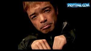 Ken Nomura's Instagram, Twitter & Facebook