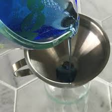 Maybe you would like to learn more about one of these? Homemade Shower Cleaner One Essential Community