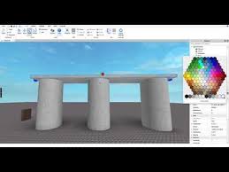 Roblox Basic Building Tutorial Roblox Studio Youtube Roblox Studio Tutorial