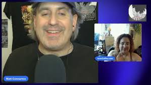 Remote Transmission O-ry-N The Rebel and Dani Dragon