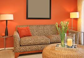 There are many variations of orange depending on the proportions of the two primary colors and its shade, tint, and tone can be adjusted with the addition of white and/or black. Berger Colour Magazine Confused With Various Interior Paints Colours Available In Market