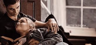 Watch #afterwecollidedmovie now in us theatres and on digital 💜 www.afterwecollidedmovie.us. After Review Why The Movie Is Never As Good As The Book Litfix