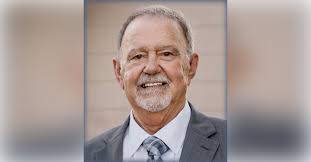 Obituary information for Jerry W. Carrier