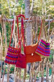 The construction is a bit more complicated than. How To Knit An Everywhere Bag In A Solid Pattern Dummies