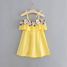Hot Sale Wholesale Clothing Kids Wholesale Children Clothing Embroidery Designs Kids Slip Dress Leesourcing Manufacturers And Suppliers China Leesourcing