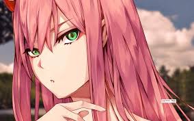 1080p desktop's popular 1080p desktop trends in computer & office,. Zero Two Windows 10 Theme Themepack Me