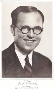 Joseph P. Kennedy Sr.