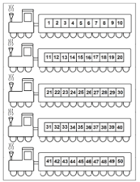 Pin By Dana Sweeney Jackson On Printable Kids Pages Number Chart Numbers Preschool Kindergarten Worksheets