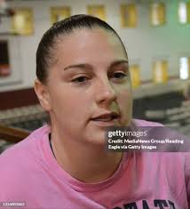 31 Samantha Kidd Stock Photos, High-Res Pictures, and Images