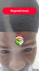 Reginald Israel (@reginald.isrsel17)’s videos with original sound