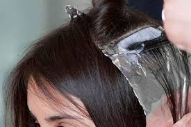 Bolehkah Menyemir Rambut Dengan Warna Hitam