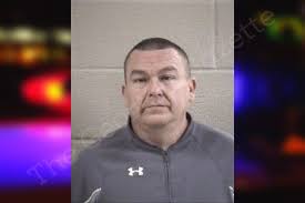 Daniel Saylor — Whitfield County Jail Bookings