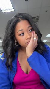 Yes most of us do our own makeup and hair #hairtok #newsanchor #badhairday  #tvnews