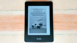 Pdf Dokumente Auf Ihrem Kindle Als Ebook Lesen So Geht Es Injelea Blog