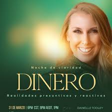 How many presumptive and need of reactive realities do you have with money?  Did you notice what came up for you? Here is an example of how these  energies can show up.