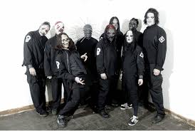 Slipknot Rage Against Everything