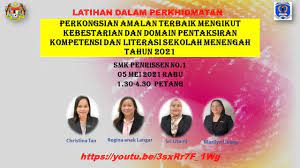 Selepas 15 tahun mengajar bahasa inggeris. Perkongsian Amalan Terbaik Mengikut Kebestarian Dan Domain Pkl Sekolah Menengah Youtube