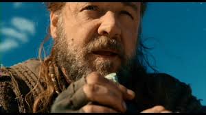 Shameless Pile of Stuff: Movie Review: Noah (2014)