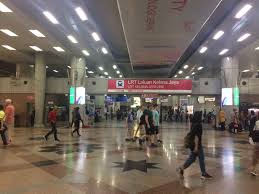 Each of them were constructed under different regimes, with little thought given to integration; Kuala Lumpur Walk Pics Kuala Lumpur Kl Sentral Station