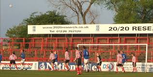 Altrincham FC