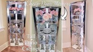 Maybe you would like to learn more about one of these? Unbelievable Cheap Walmart Diy Mirror Transformation Turn Walmart Mirrors Into Luxury Furnishings Youtube