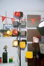Ikea Unveil Collection Of Tech Designed For A House Party In 2020 Teenage Engineering House Party Objects Design