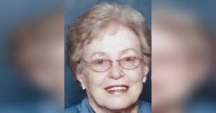 Louise Page Gentry Vaughan Obituary (2022)