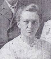 Katherine Eisele Ellinger (1877-1956)