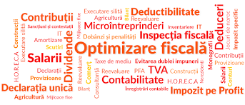 In anul 2010 am trecut la impozitul pe profit. Creare Cont Nou