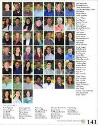 2020 Priory Yearbook