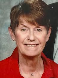 SANDERSON, Norma (nee Hunnisett)