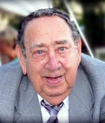 Robert Ellis Obituary