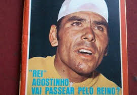 Revista Livre 1974 Eusébio Joaquim Agostinho