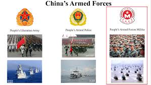 The China Maritime Militia Bookshelf Latest Data Official Statements Wikipedia Entry Andrew S Erickson Metodos y escuelas de interpretacion. the china maritime militia bookshelf