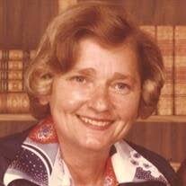 Carol Poole Obituary