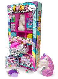 Read our toy review for the vendees. Creative Child Awards
