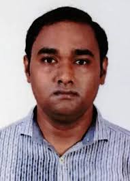 Dr. Arijit Biswas